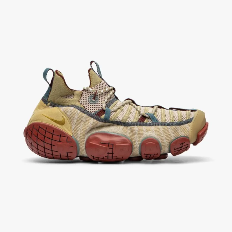 Nike ISPA Link Barley / Desert Moss - Redstone sold by Livestock