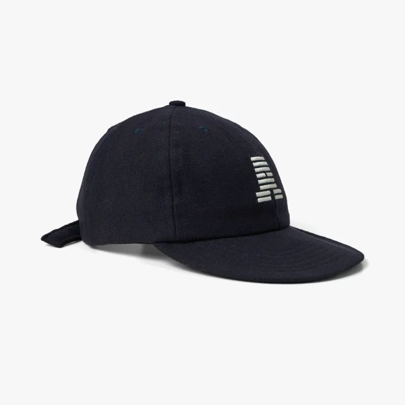 Actual Source Comfyboy Special Hat / Navy made by Livestock