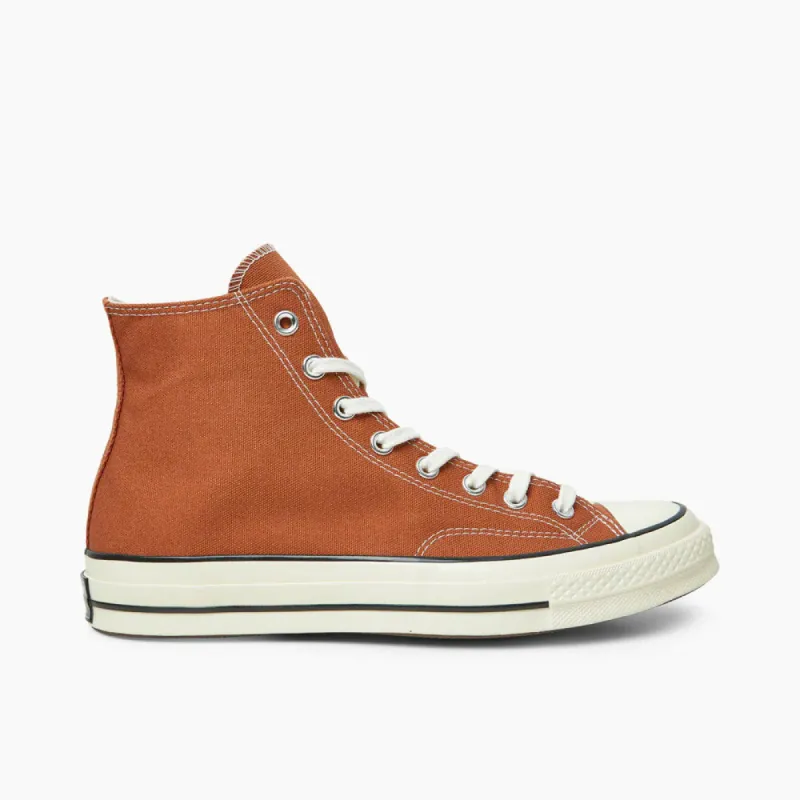 Converse Chuck Taylor 70 Hi Tawny Owl / Egret - Black sold by Livestock