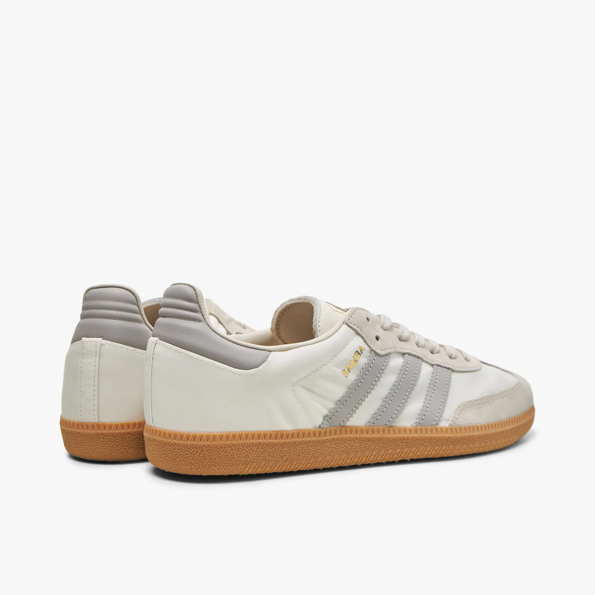adidas Samba OG Off White / Grey sold by Livestock product image thumbnail 4
