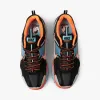 Nike Women's Zoom Vomero 5 PRM Black / Light Bone - Blue Gaze sold by Livestock