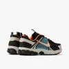 Nike Women's Zoom Vomero 5 PRM Black / Light Bone - Blue Gaze sold by Livestock