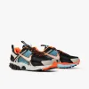 Nike Women's Zoom Vomero 5 PRM Black / Light Bone - Blue Gaze sold by Livestock