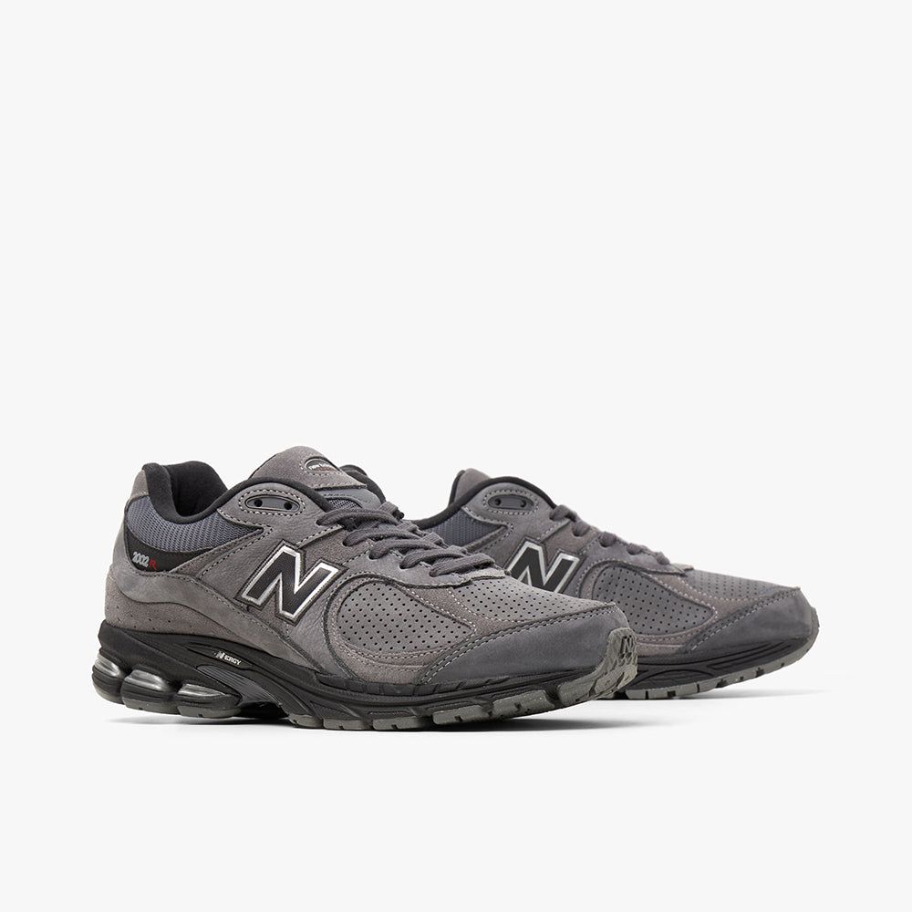 New Balance M2002REH Grey / Black sold by Livestock product image thumbnail 3