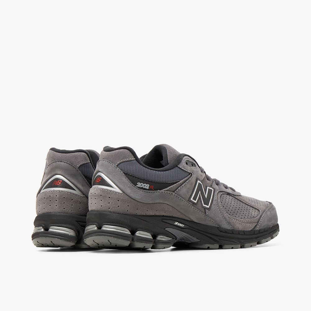 New Balance M2002REH Grey / Black sold by Livestock product image thumbnail 4