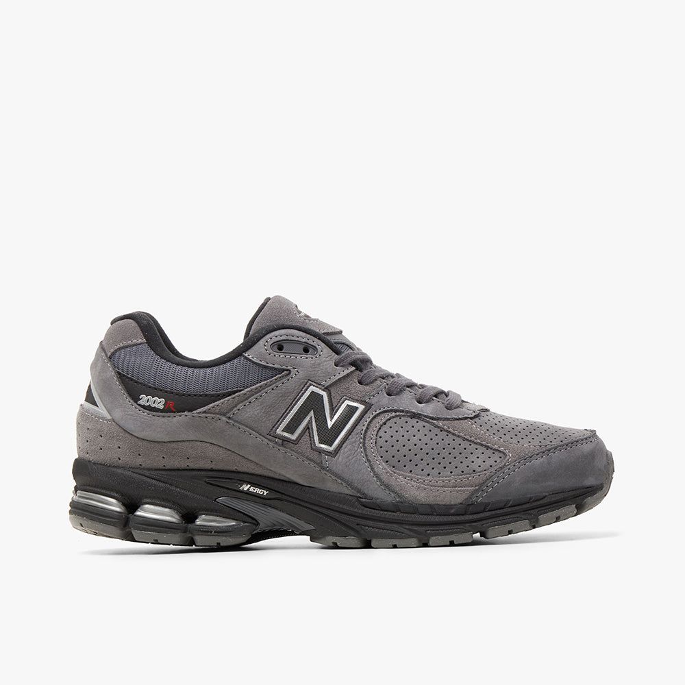 New Balance M2002REH Grey / Black sold by Livestock