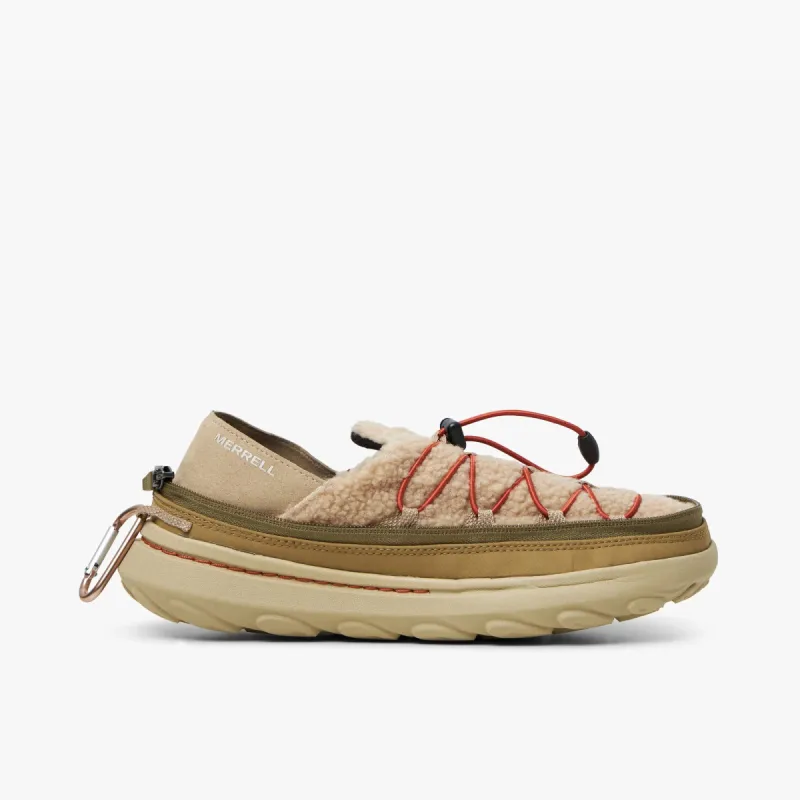 Merrell 1TRL Hut Moc 2 Packable Fleece / Incense sold by Livestock