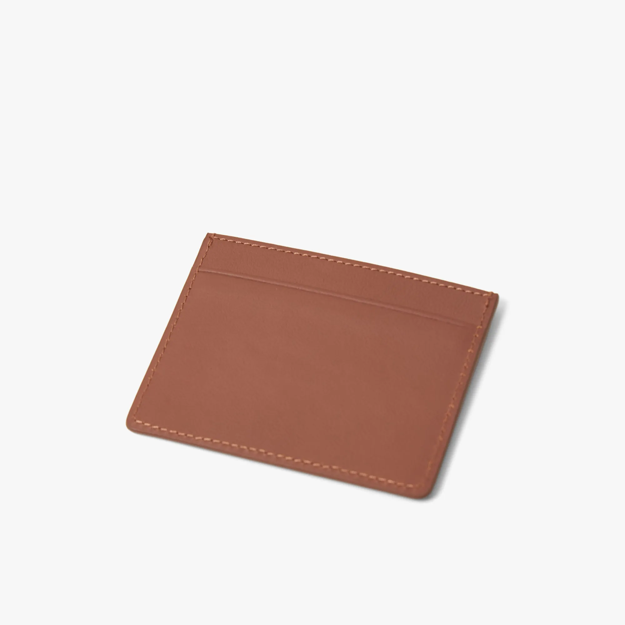 Carhartt WIP Vegas Cardholder Cognac / Gold sold by Livestock product image thumbnail 5