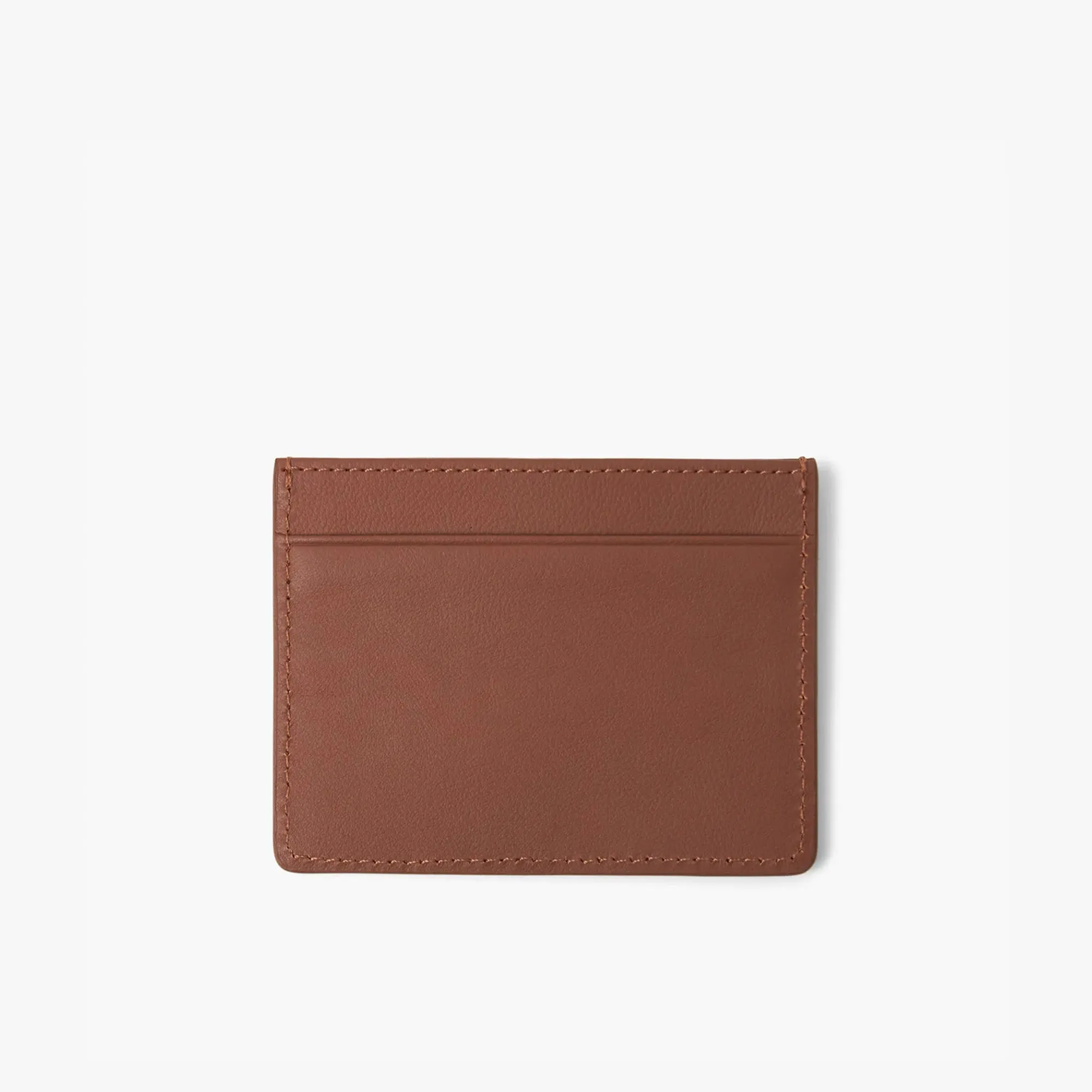 Carhartt WIP Vegas Cardholder Cognac / Gold sold by Livestock product image thumbnail 2