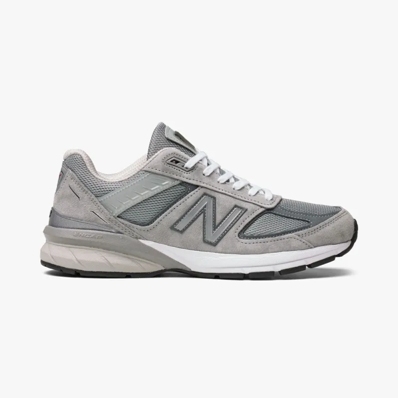New Balance M990GL5 Grey / Castlerock sold by Livestock