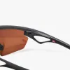 Oakley Sphaera Matte Carbon Prizm / 24K Polarized sold by Livestock