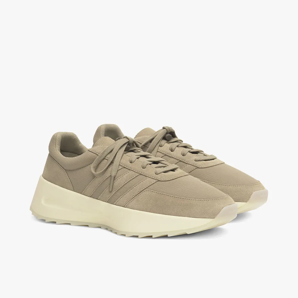 adidas x Fear of God Athletics Los Angeles Clay / Clay - Clay sold by Livestock product image thumbnail 2