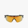 Oakley Sphaera Matte Carbon Prizm / 24K Polarized sold by Livestock