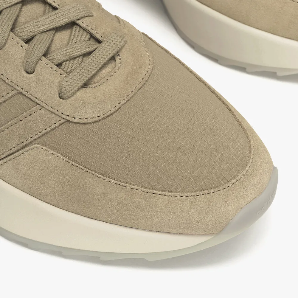 adidas x Fear of God Athletics Los Angeles Clay / Clay - Clay sold by Livestock product image thumbnail 5