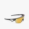 Oakley Sphaera Matte Carbon Prizm / 24K Polarized sold by Livestock