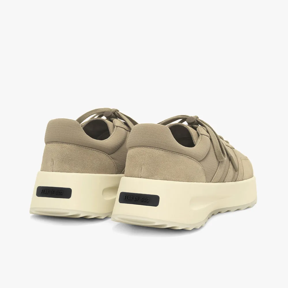 adidas x Fear of God Athletics Los Angeles Clay / Clay - Clay sold by Livestock product image thumbnail 3