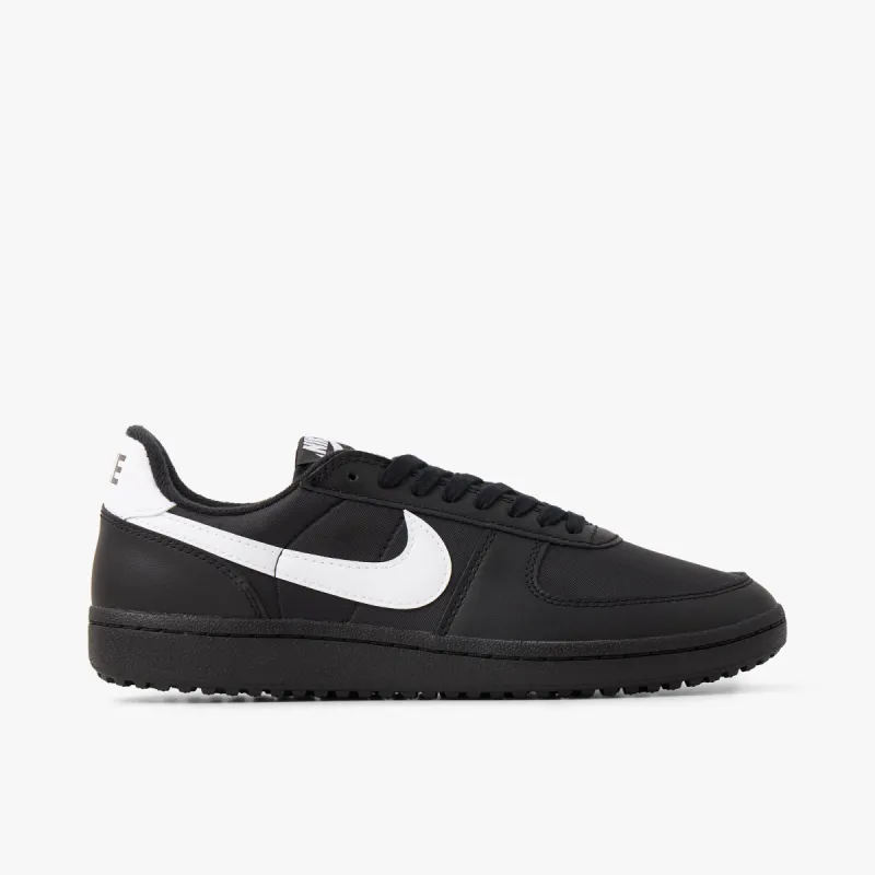 Nike Field General 82 SP Black / Black - White sold by Livestock