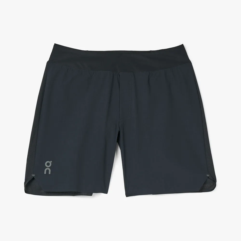 On Lightweight Shorts / Black sold by Livestock product image thumbnail 4