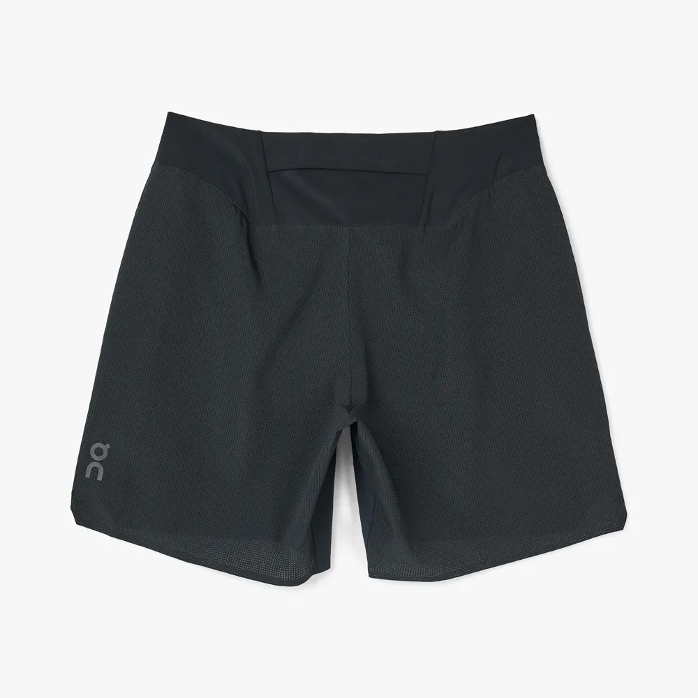 On Lightweight Shorts / Black sold by Livestock product image thumbnail 5