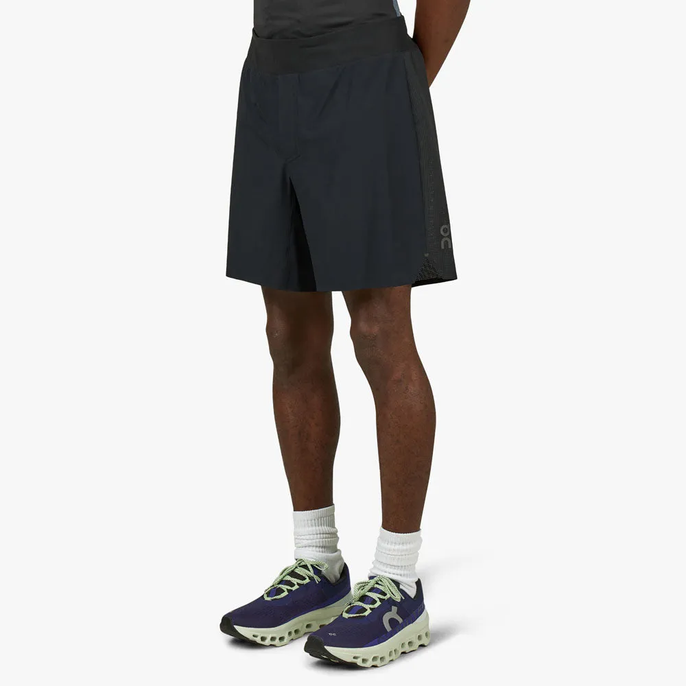 On Lightweight Shorts / Black sold by Livestock product image thumbnail 2