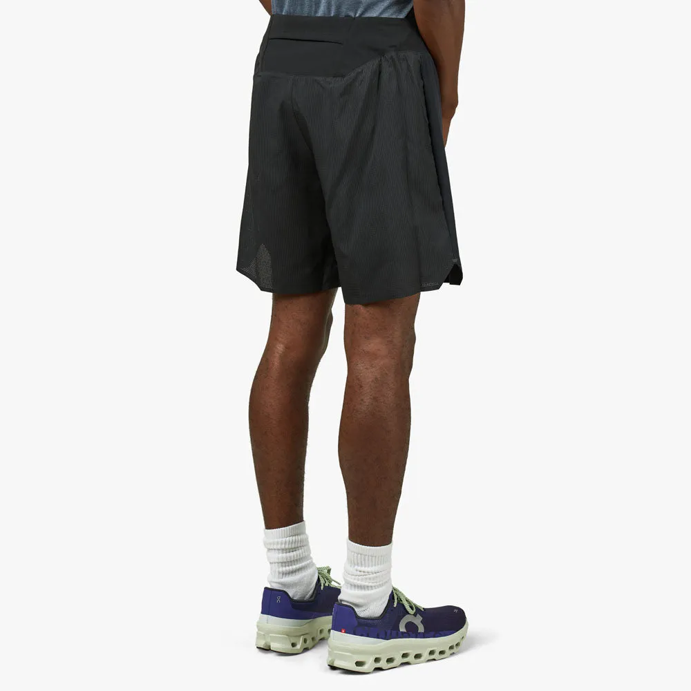 On Lightweight Shorts / Black sold by Livestock product image thumbnail 3