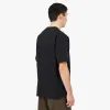 Nike ACG Lungs Logo T-shirt Black / Lt Smoke Grey - Summit White sold by Livestock