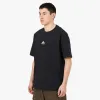 Nike ACG Lungs Logo T-shirt Black / Lt Smoke Grey - Summit White sold by Livestock
