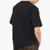 Nike ACG Lungs Logo T-shirt Black / Lt Smoke Grey - Summit White sold by Livestock