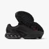 Nike Air Max Dn Black / Metallic Dark Grey - Smoke Grey sold by Livestock