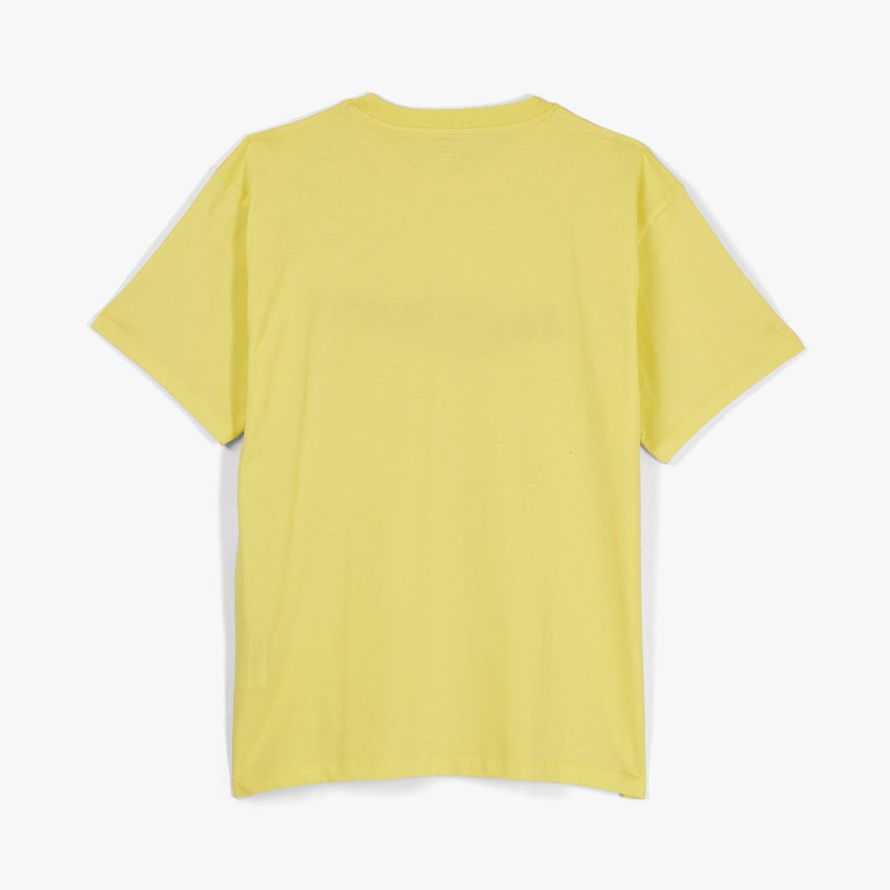 Rassvet T-Shirt Knit / Yellow sold by Livestock product image thumbnail 5