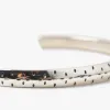 MAPLE Bandana Bangle / Silver .925 sold by Livestock