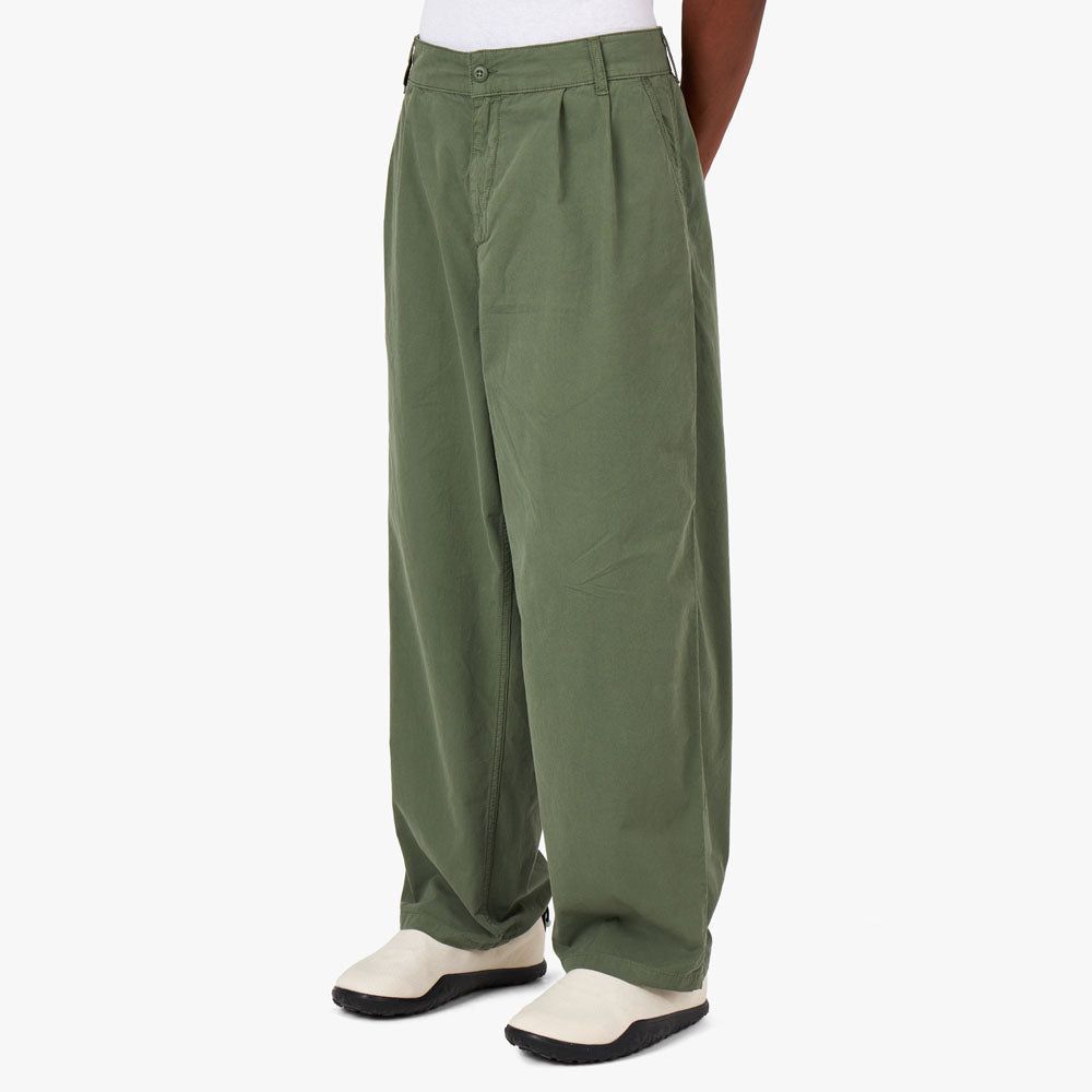 Carhartt WIP Colston Pants / Dollar Green sold by Livestock product image thumbnail 2