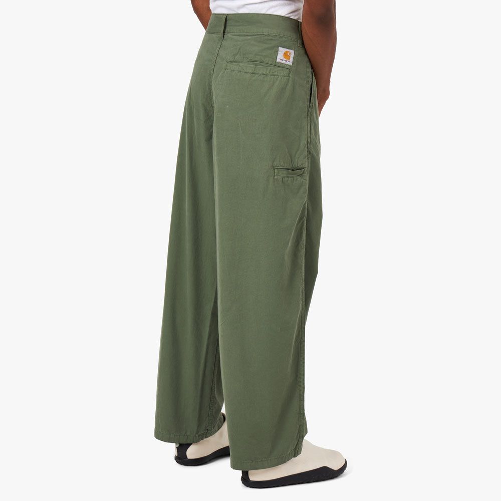 Carhartt WIP Colston Pants / Dollar Green sold by Livestock product image thumbnail 3