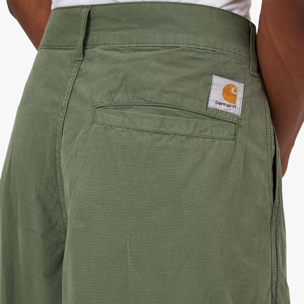 Carhartt WIP Colston Pants / Dollar Green sold by Livestock product image thumbnail 5