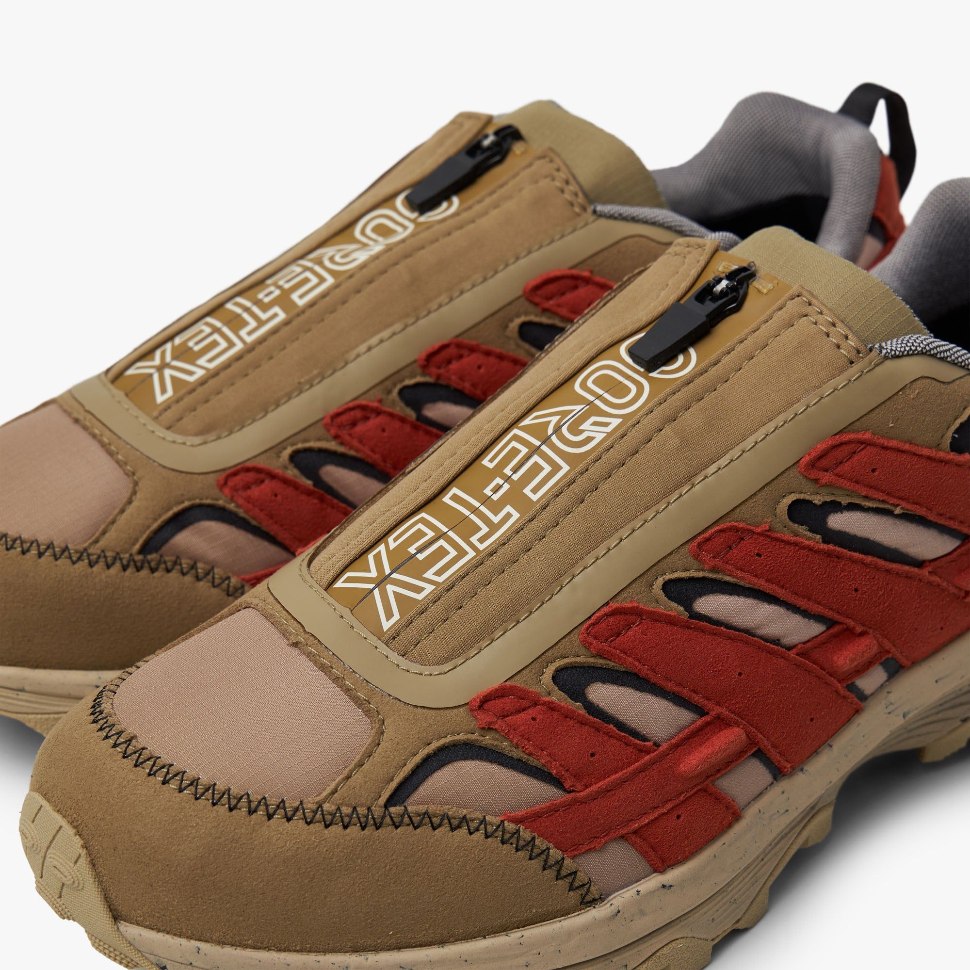 Merrell 1TRL Moab Speed Zip GTX Clay / Coyote sold by Livestock product image thumbnail 7