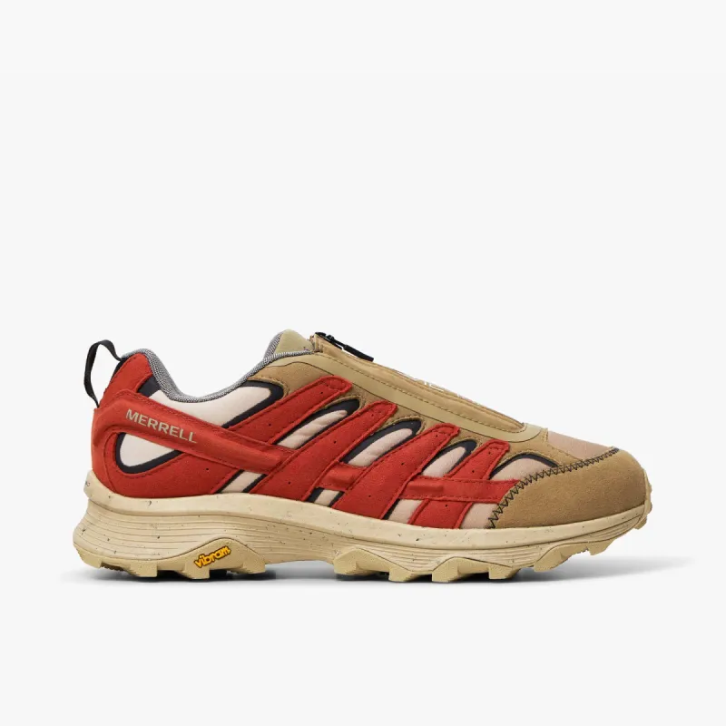 Merrell 1TRL Moab Speed Zip GTX Clay / Coyote sold by Livestock