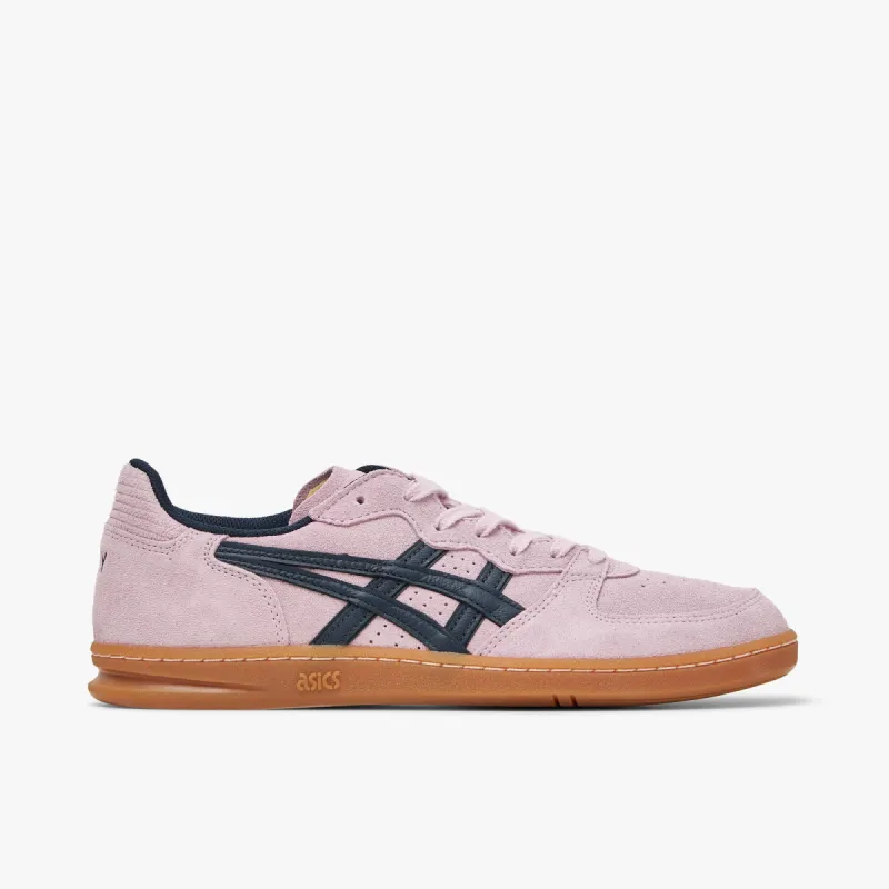 ASICS x HAY Skyhand OG Light Lilac / Blueberry sold by Livestock