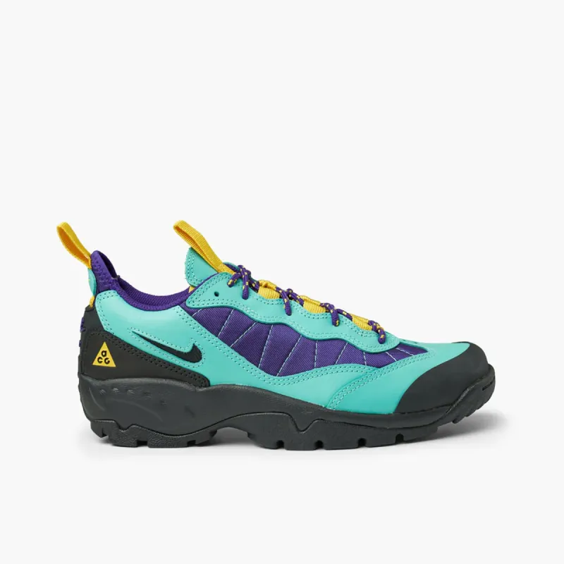 Nike ACG Air Mada Light Menta / Black Electro Purple sold by Livestock