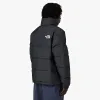 The North Face 92 Reversible Nuptse Jacket / TNF Black Denim sold by Livestock