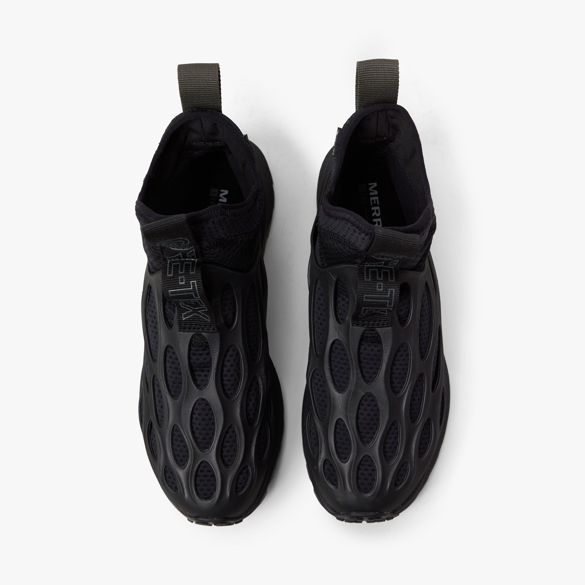 Merrell 1TRL Hydro Runner Mid GTX / Black sold by Livestock product image thumbnail 5