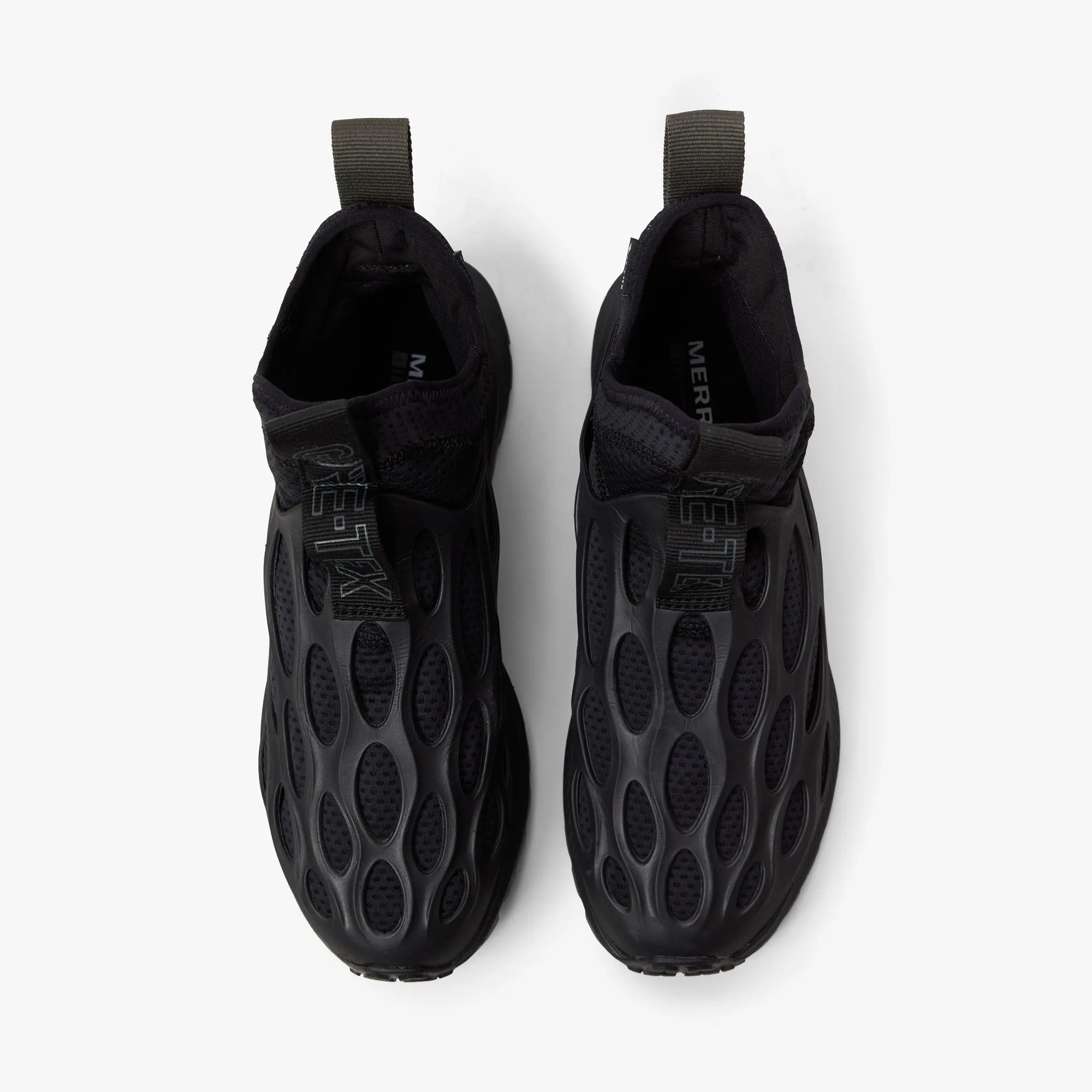 Merrell 1TRL Hydro Runner Mid GTX / Black sold by Livestock product image thumbnail 5