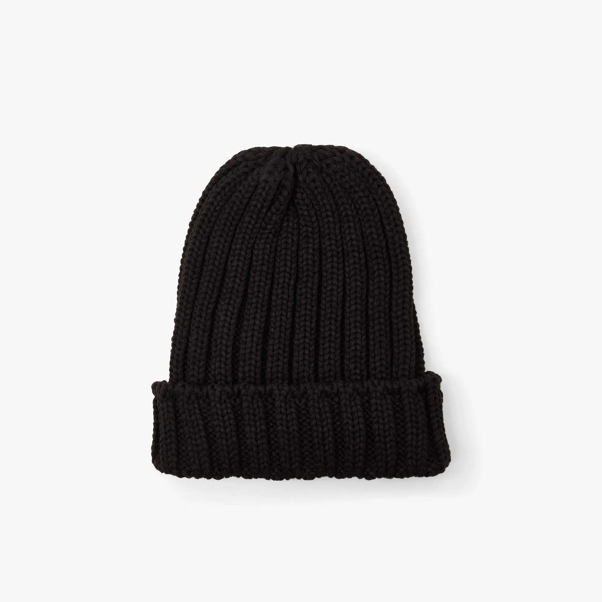 Manastash 90s Logo Beanie II / Black sold by Livestock product image thumbnail 2
