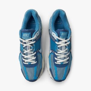 Nike Zoom Vomero 5 Worn Blue / Football Grey - Dutch Blue sold by Livestock