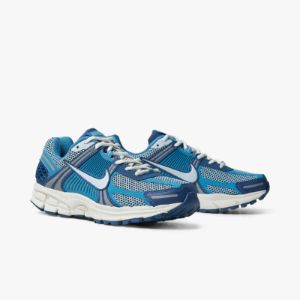 Nike Zoom Vomero 5 Worn Blue / Football Grey - Dutch Blue sold by Livestock