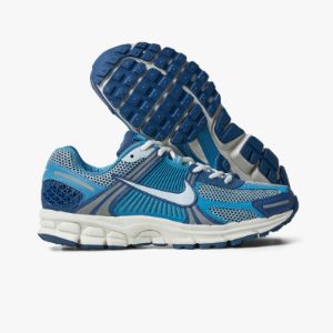 Nike Zoom Vomero 5 Worn Blue / Football Grey - Dutch Blue sold by Livestock