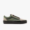 Vans Old Skool 36 LX Park Ranger Aluminum / Olive sold by Livestock