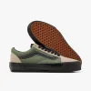 Vans Old Skool 36 LX Park Ranger Aluminum / Olive sold by Livestock