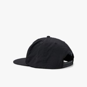 afield out Department Nylon Hat / Black sold by Livestock