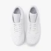 Jordan 1 Low White / White - White sold by Livestock