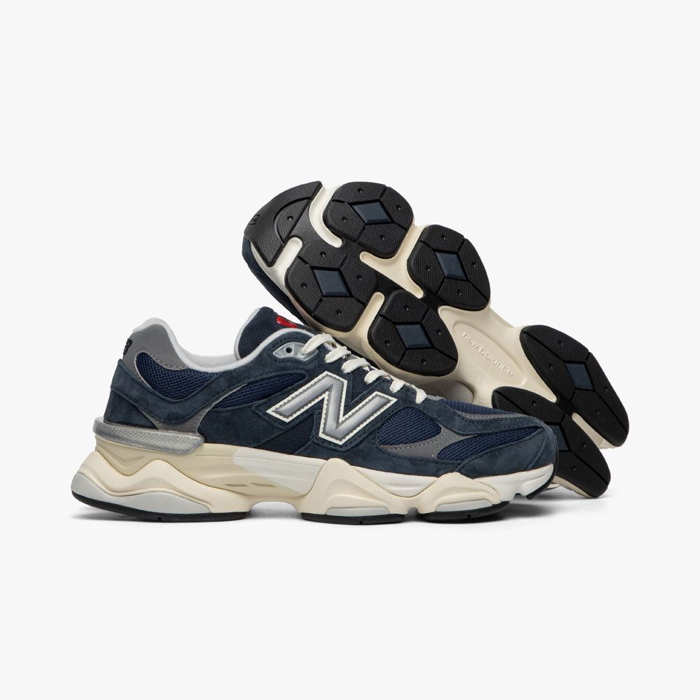 New Balance U9060ECB Outerspace / Castlerock sold by Livestock product image thumbnail 2